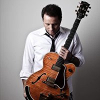 Tony Bellotto