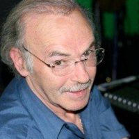 Tony Clarke