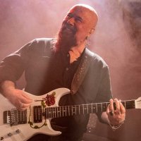 Tony Clarkin