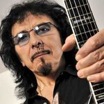Tony Iommi