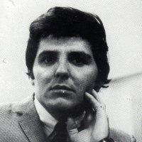 Tony Jackson