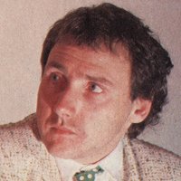 Tony Mansfield