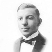 Tony Sbarbaro