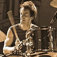 Topper Headon