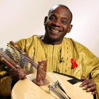Toumani Diabat&eacute;