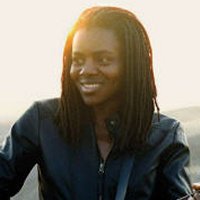 Tracy Chapman
