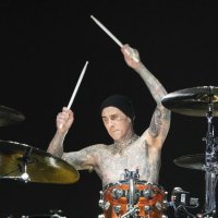 Travis Barker