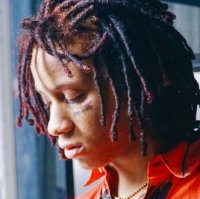 Trippie Redd