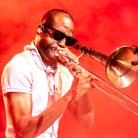 Trombone Shorty