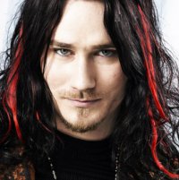 Tuomas Holopainen