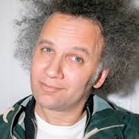 Tyondai Braxton