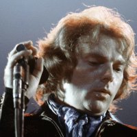 Van Morrison