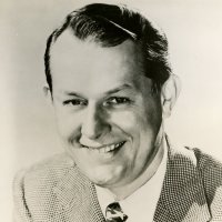 Vaughn Monroe