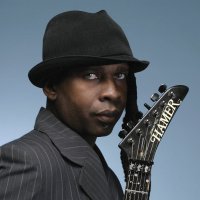 Vernon Reid