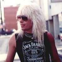 Vince Neil