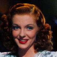 Vivian Blaine