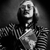 Vivian Stanshall