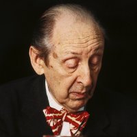 Vladimir Horowitz
