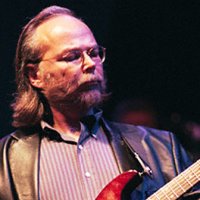 Walter Becker