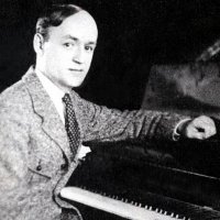 Walter Donaldson