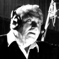 Walter Scharf