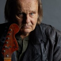 Walter Trout