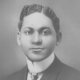 Ward Pinkett