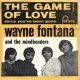 The Game Of Love