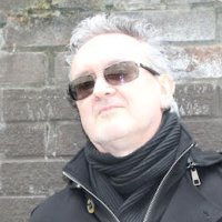 Wayne Hussey