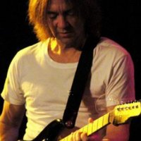 Wayne Krantz