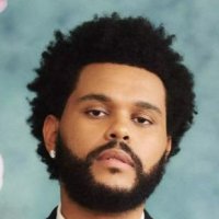 the Weeknd