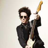 Willie Nile