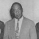 Willis James