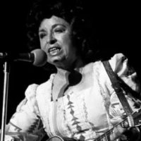 Wilma Lee Cooper
