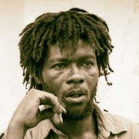 Winston Jarrett