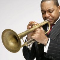 Wynton Marsalis