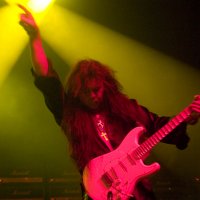 Yngwie Malmsteen