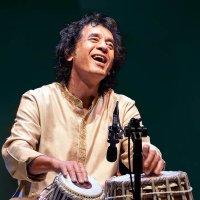 Zakir Hussain