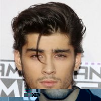 Zayn Malik