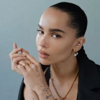 Zo&euml; Kravitz