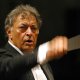 Zubin Mehta